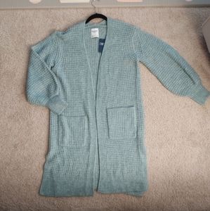 Abercrombie & Fitch Cartigan